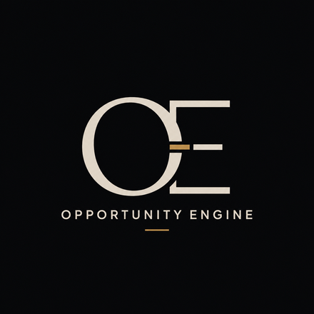 Opportunity Engine